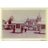 Image 5 : Collection of (22) amateur photos at Disneyland circa 1955-1958
