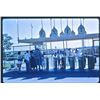 Image 6 : Collection of (55) amateur color slides from Disneyland circa 1959
