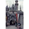 Image 4 : Collection of (47) color amateur slides of Disneyland circa 1961.