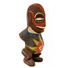 Image 2 : Enchanted Tiki Room lanai pre-show “Tangaroa-Ru Baby” prop figure