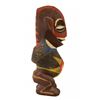 Image 3 : Enchanted Tiki Room lanai pre-show “Tangaroa-Ru Baby” prop figure