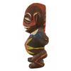 Image 6 : Enchanted Tiki Room lanai pre-show “Tangaroa-Ru Baby” prop figure
