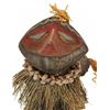 Image 4 : Enchanted Tiki Room lanai pre-show “Tangaroa-Ru Baby” prop figure