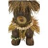 Image 5 : Enchanted Tiki Room lanai pre-show “Tangaroa-Ru Baby” prop figure