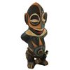 Image 2 : Enchanted Tiki Room lanai pre-show “Tangaroa-Ru Baby” prop figure