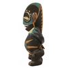 Image 6 : Enchanted Tiki Room lanai pre-show “Tangaroa-Ru Baby” prop figure