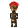 Image 1 : Enchanted Tiki Room lanai pre-show “Tangaroa-Ru Baby” prop figure