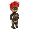 Image 3 : Enchanted Tiki Room lanai pre-show “Tangaroa-Ru Baby” prop figure