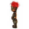 Image 5 : Enchanted Tiki Room lanai pre-show “Tangaroa-Ru Baby” prop figure