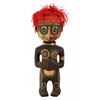 Image 6 : Enchanted Tiki Room lanai pre-show “Tangaroa-Ru Baby” prop figure
