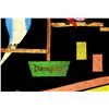 Image 2 : Enchanted Tiki Room “Couroc oF Monterey” souvenir decorator tray.