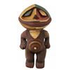 Image 1 : Enchanted Tiki Room “Tangaroa-Ru Baby” souvenir figurine.