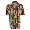 Image 2 : Vintage Enchanted Tiki Room host shirt- pattern B.