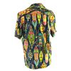 Image 2 : Vintage Enchanted Tiki Room host shirt- pattern C.