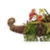 Image 2 : Disneyland Enchanted Tiki Room flower boat.