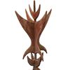 Image 2 : Vintage Enchanted Tiki Room entrance finial.
