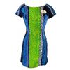 Image 1 : Vintage Tahitian Terrace early hostess costume with original name tag.