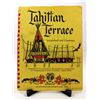 Image 1 : Tahitian Terrace standard operating procedures manual for waitresses and hostesses.