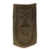 Image 2 : Disneyland Jungle Cruise native tree mask.