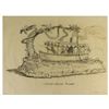 Image 1 : Original Bruce Bushman Jungle Cruise float design for the Disneyland 1959 re-opening.