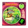 Image 1 : Whitman circular puzzle featuring “Mickey Mouse” on the Jungle Cruise.