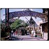 Image 1 : Collection of (49) amateur color slides from Disneyland circa 1958-1960