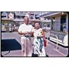 Image 2 : Collection of (49) amateur color slides from Disneyland circa 1958-1960