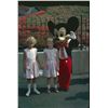 Image 1 : Collection of (28) amateur color slides from Disneyland circa 1962
