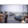 Image 2 : Collection of (42) color amateur slides of Disneyland circa 1963.