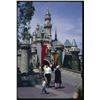 Image 2 : Collection of (114) color amateur slides of Disneyland circa 1964-1968.