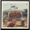 Image 1 : Collection of (48) color amateur photos of Disneyland circa 1968-1969.