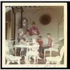 Image 2 : Collection of (48) color amateur photos of Disneyland circa 1968-1969.