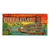Image 1 : Original Disneyland Riverboat Game.