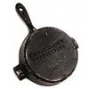 Image 2 : Souvenir Mark Twain “skillet” ashtray and pencil sharpener.