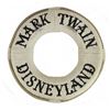Image 1 : Mark Twain Riverboat Life Preserver prop.