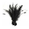 Image 3 : Betty Taylor original “Slue Foot Sue” feather headdress.
