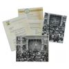 Image 1 : Golden Horseshoe Revue press kit with photos.