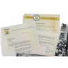 Image 2 : Golden Horseshoe Revue press kit with photos.