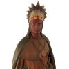 Image 8 : Frontierland Cigar Store Indian.