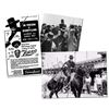 Image 2 : Guy Williams Zorro Day autograph card.