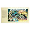 Image 1 : Nature’s Wonderland guidebook insert.