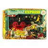 Image 1 : Auburn Disneyland Express train playset with box.