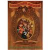 Image 1 : Original Country Bear Jamboree attraction poster.