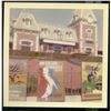 Image 1 : Collection of (35) amateur photos from Disneyland circa 1967.