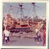 Image 2 : Collection of (35) amateur photos from Disneyland circa 1967.