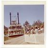 Image 6 : Collection of (25) color amateur photos of Disneyland circa 1964-1968.