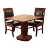 Image 1 : Club 33 table and chair set.