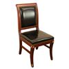 Image 2 : Club 33 table and chair set.