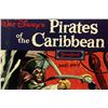 Image 2 : Marc Davis signed Pirates of the Caribbean souvenir guidebook.