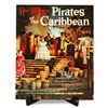 Image 1 : Pirates of the Caribbean souvenir guidebook.